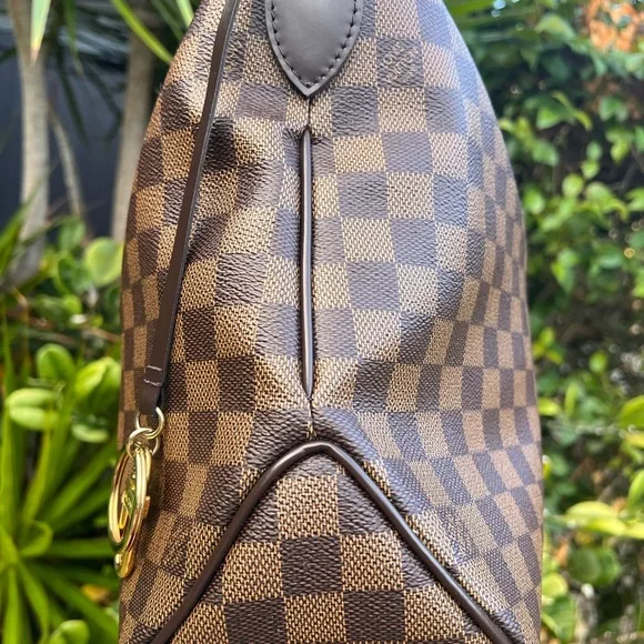 Louis Vuitton Delightful PM Damier Ebene - Picture 7 of 16